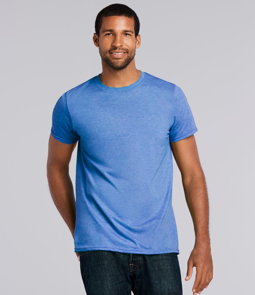 Gildan SoftStyle® Ringspun T-Shirt – GMG Logos