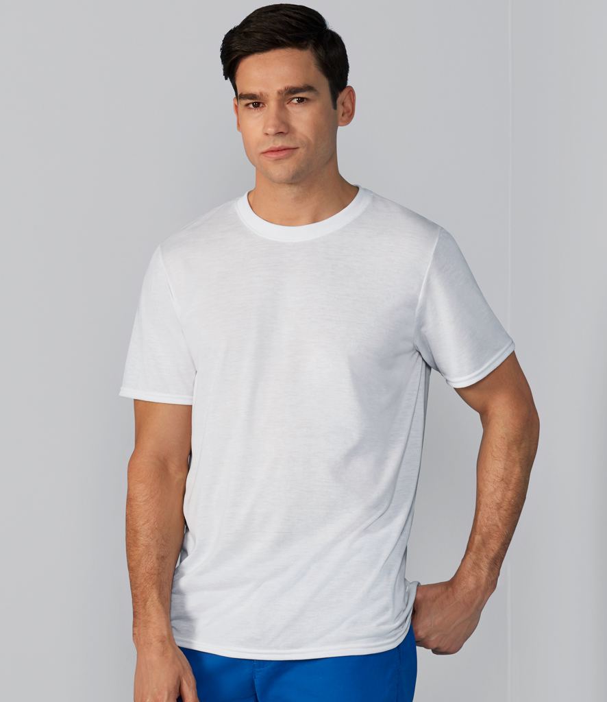 Gildan Sublimation T-Shirt 